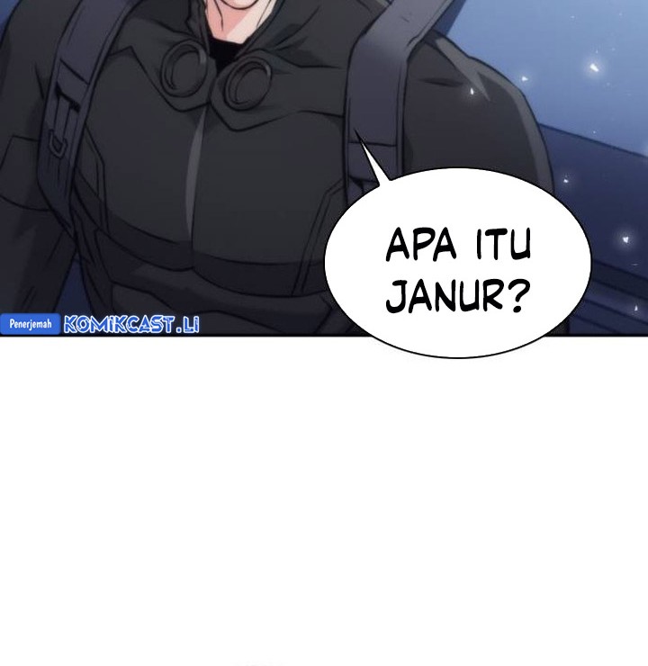 Seoul Station Druid Chapter 202 - halaman 6