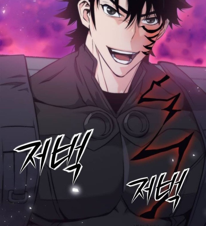 Seoul Station Druid Chapter 202 - halaman 60