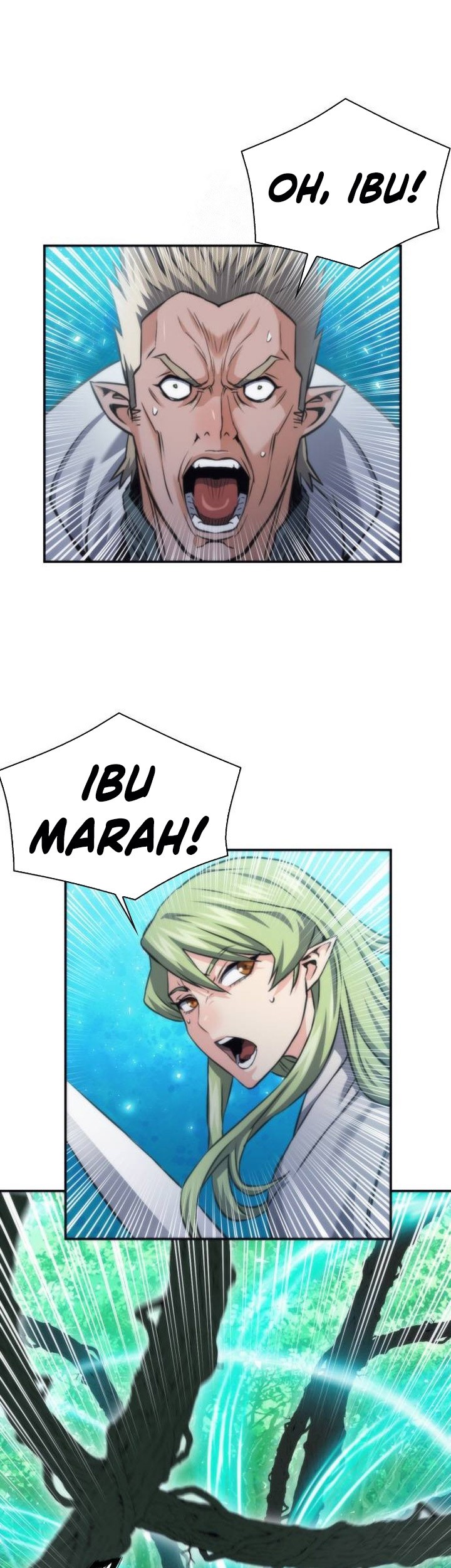 Seoul Station Druid Chapter 202 - halaman 63