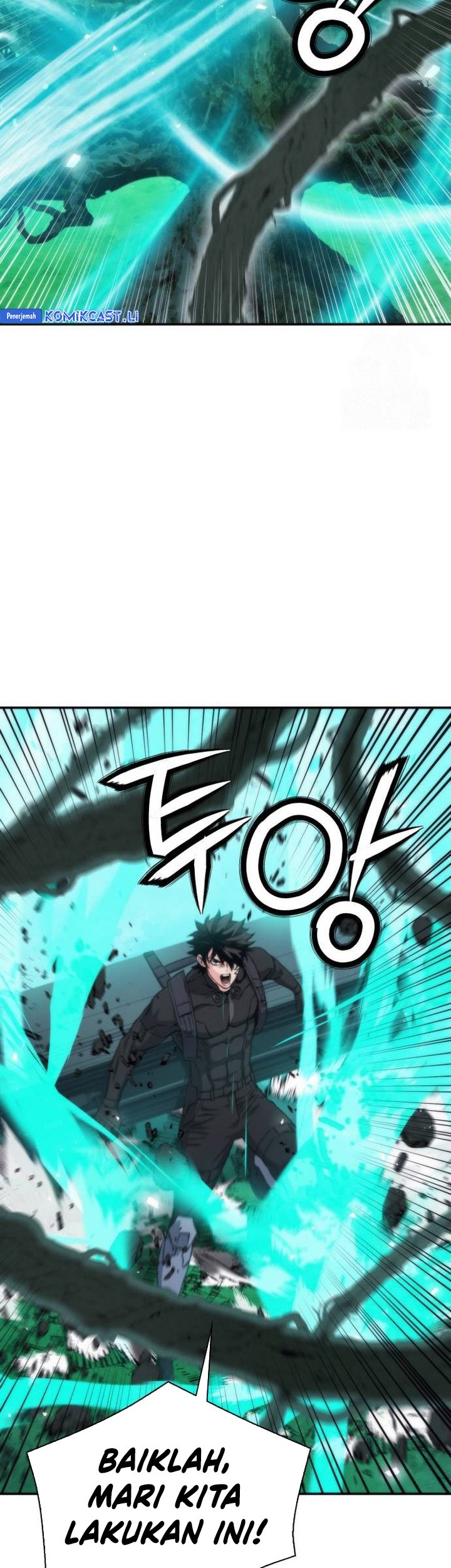 Seoul Station Druid Chapter 202 - halaman 65
