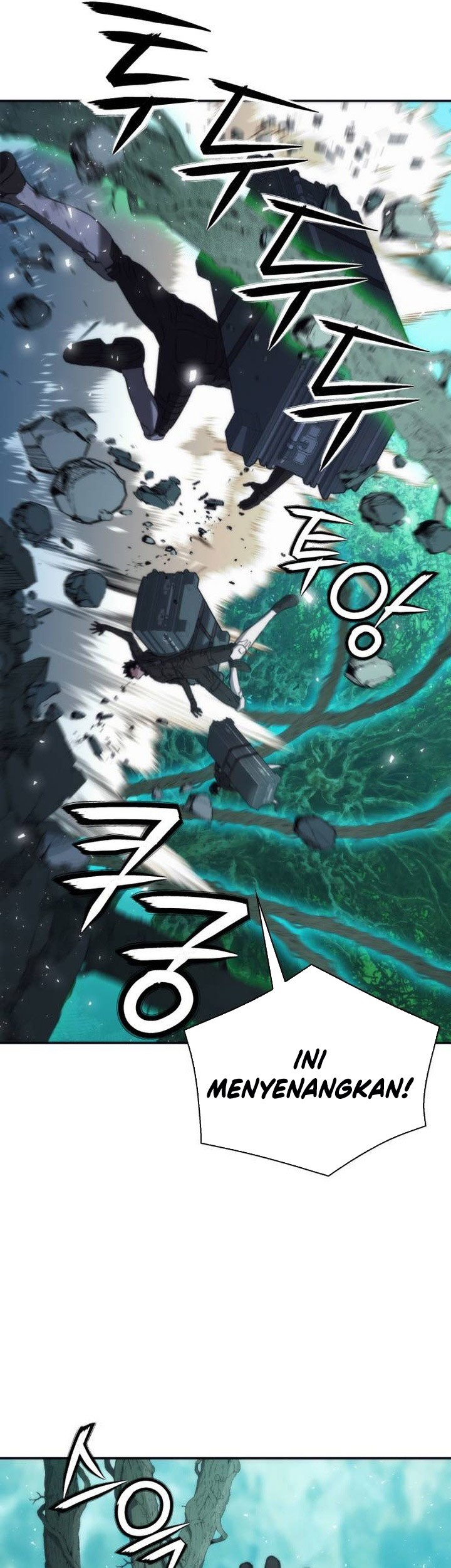 Seoul Station Druid Chapter 202 - halaman 67