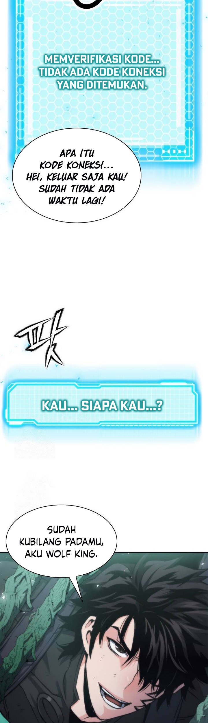Seoul Station Druid Chapter 202 - halaman 71