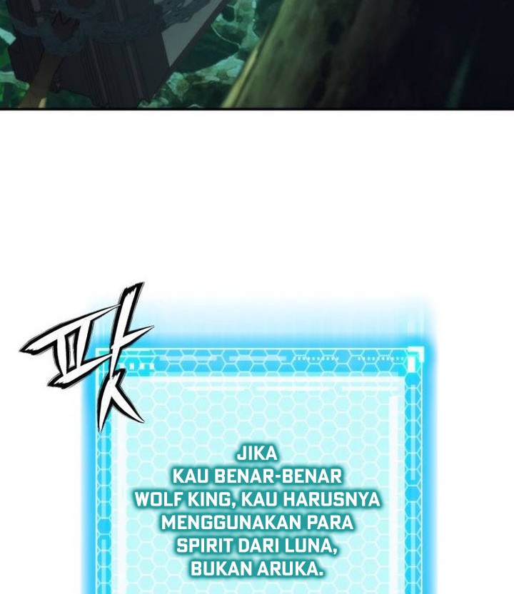 Seoul Station Druid Chapter 202 - halaman 74