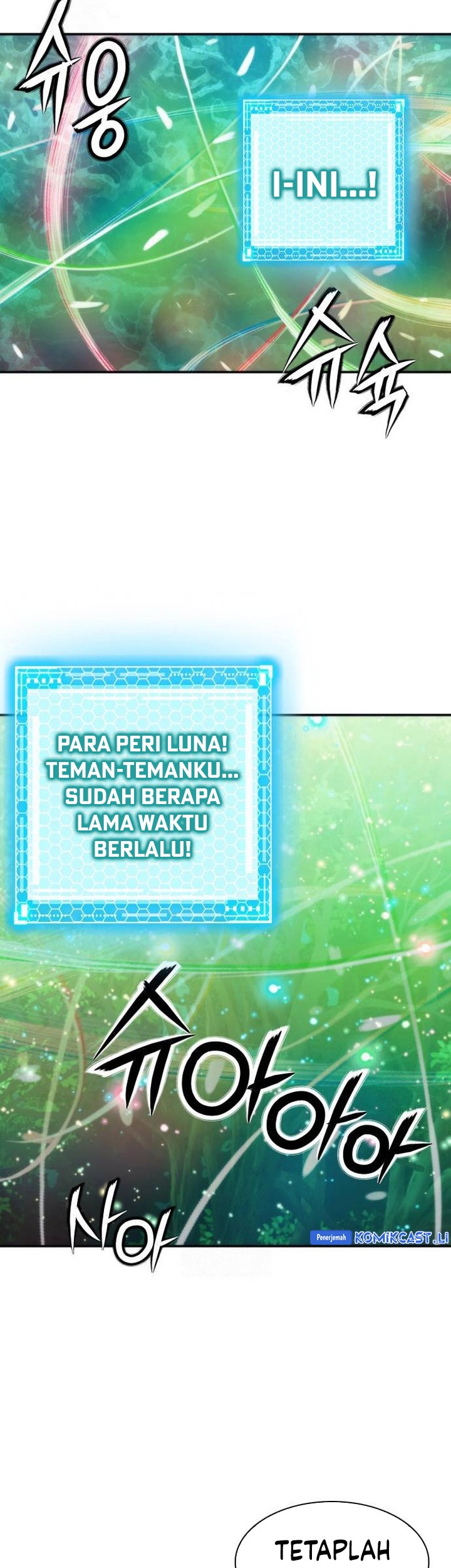 Seoul Station Druid Chapter 202 - halaman 77