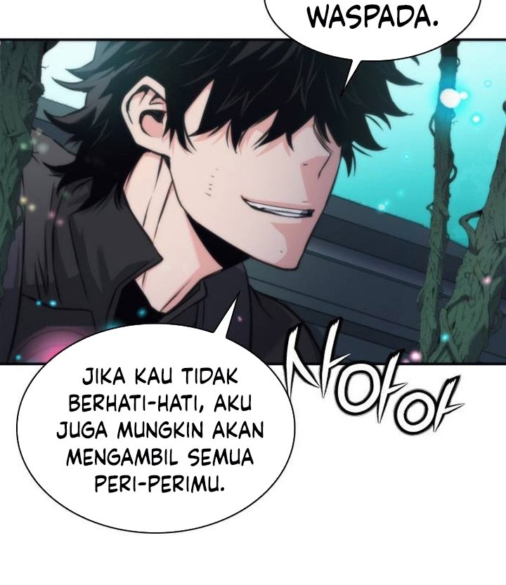 Seoul Station Druid Chapter 202 - halaman 78