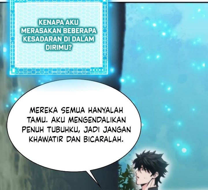 Seoul Station Druid Chapter 202 - halaman 80