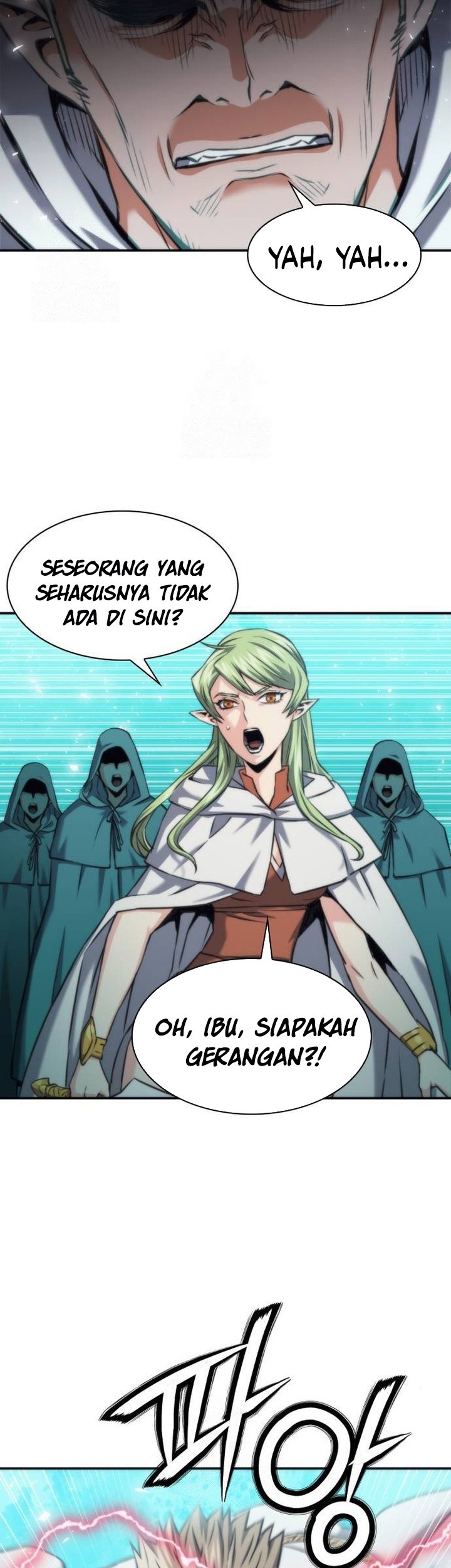 Seoul Station Druid Chapter 202 - halaman 83