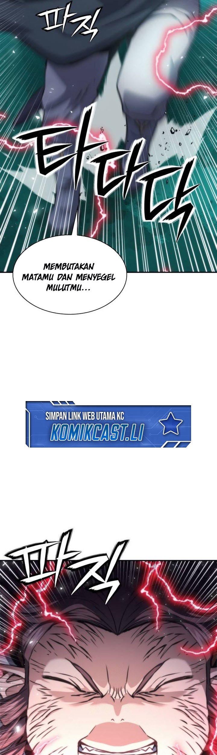 Seoul Station Druid Chapter 202 - halaman 85