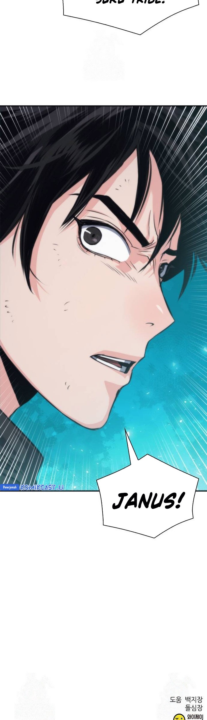 Seoul Station Druid Chapter 202 - halaman 87