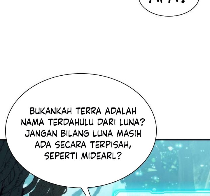 Seoul Station Druid Chapter 203 - halaman 10
