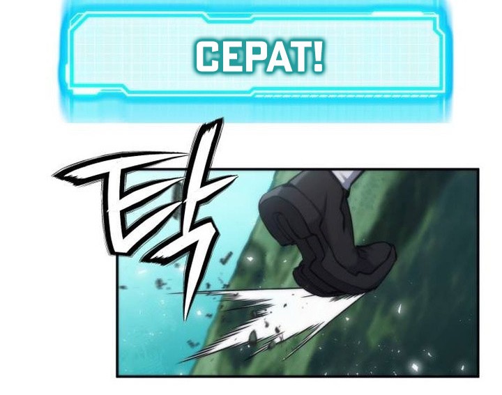 Seoul Station Druid Chapter 203 - halaman 14