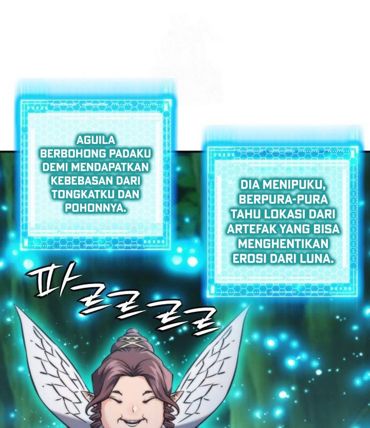 Seoul Station Druid Chapter 203 - halaman 2