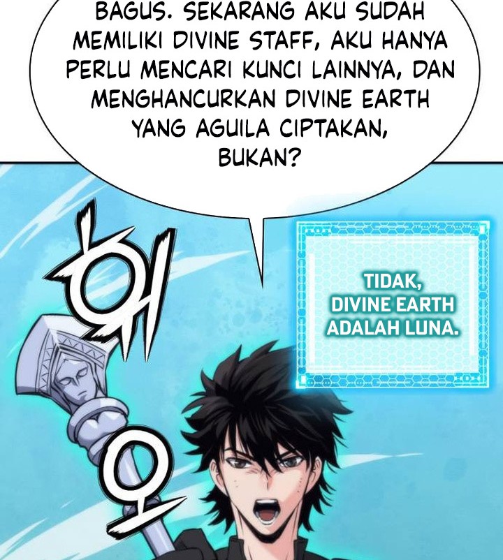 Seoul Station Druid Chapter 203 - halaman 20