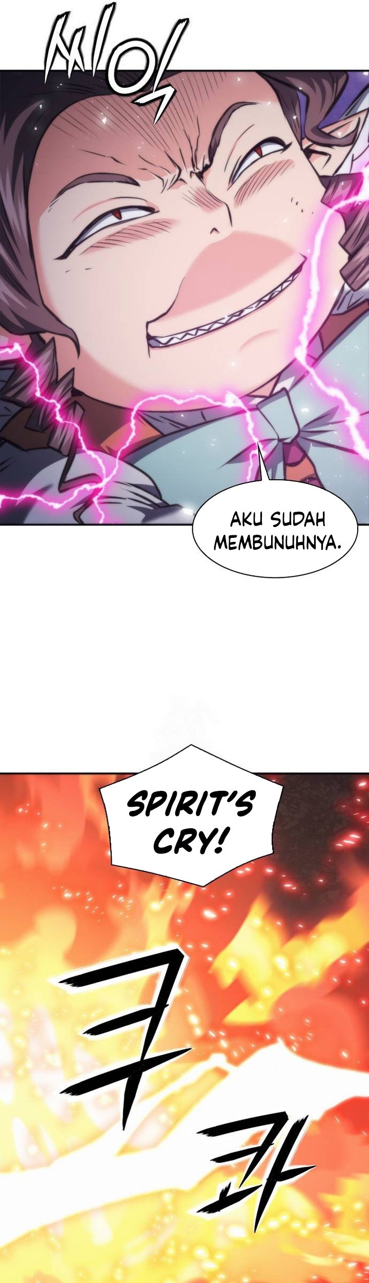 Seoul Station Druid Chapter 203 - halaman 25