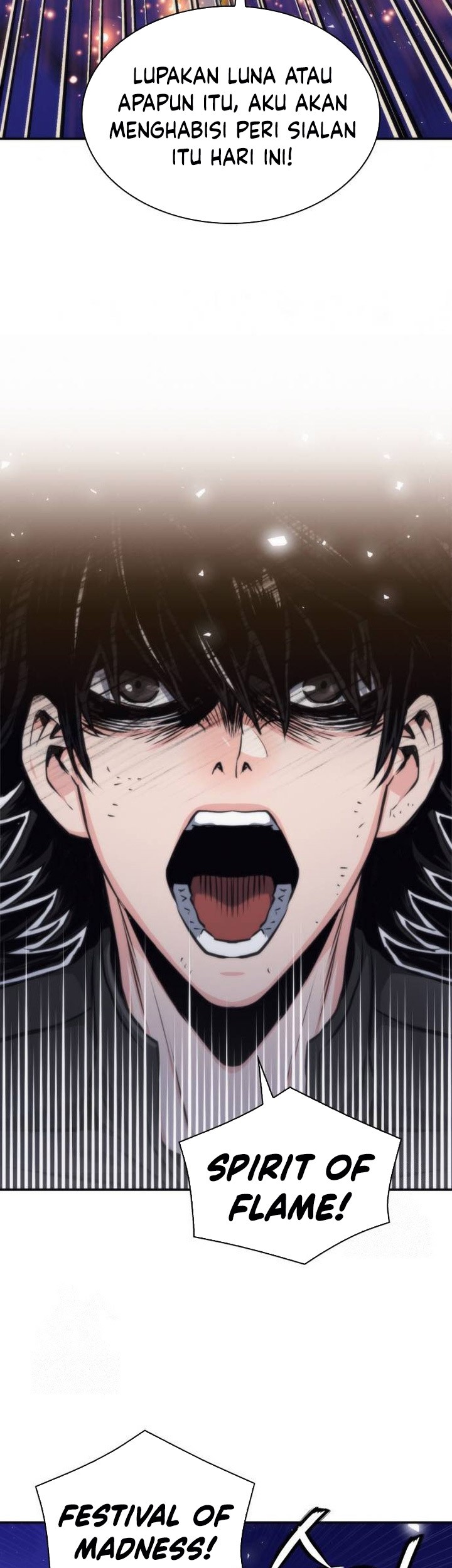 Seoul Station Druid Chapter 203 - halaman 29