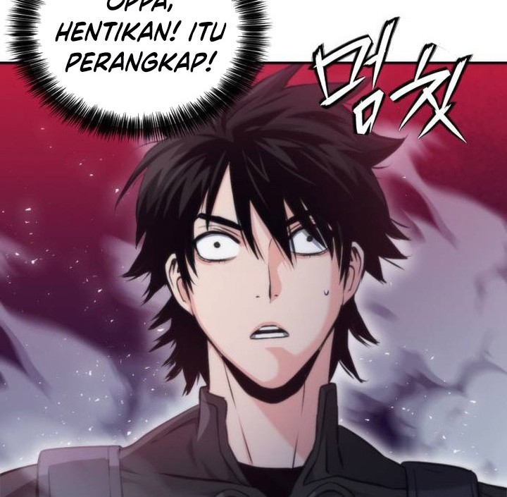 Seoul Station Druid Chapter 203 - halaman 32
