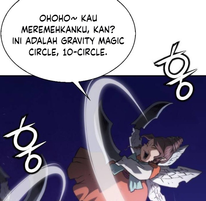 Seoul Station Druid Chapter 203 - halaman 34