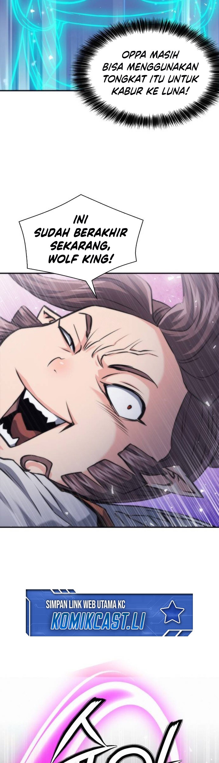 Seoul Station Druid Chapter 203 - halaman 37