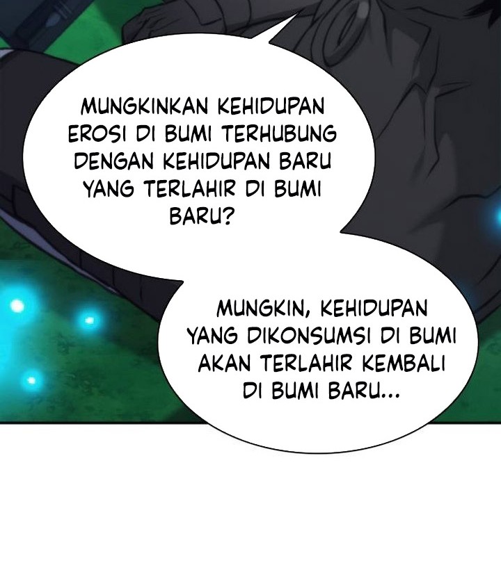 Seoul Station Druid Chapter 203 - halaman 6