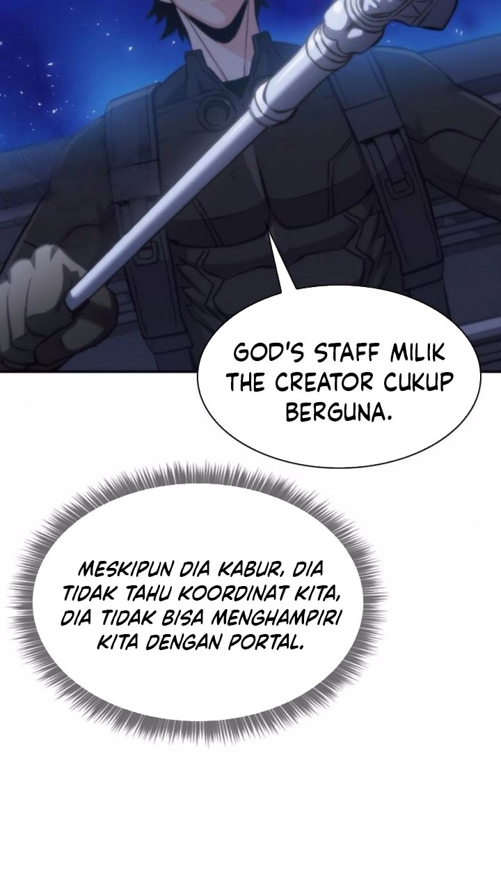 Seoul Station Druid Chapter 204 - halaman 10