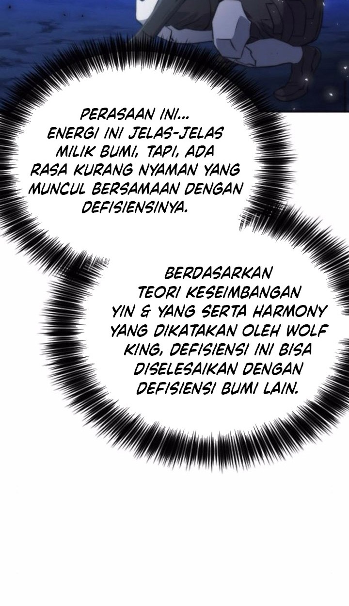 Seoul Station Druid Chapter 204 - halaman 12