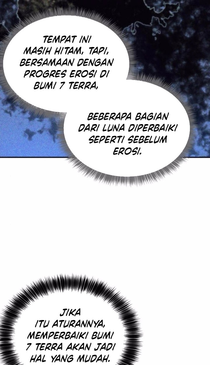 Seoul Station Druid Chapter 204 - halaman 14