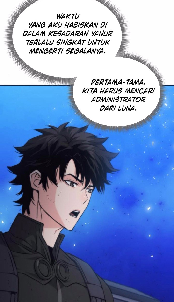 Seoul Station Druid Chapter 204 - halaman 18