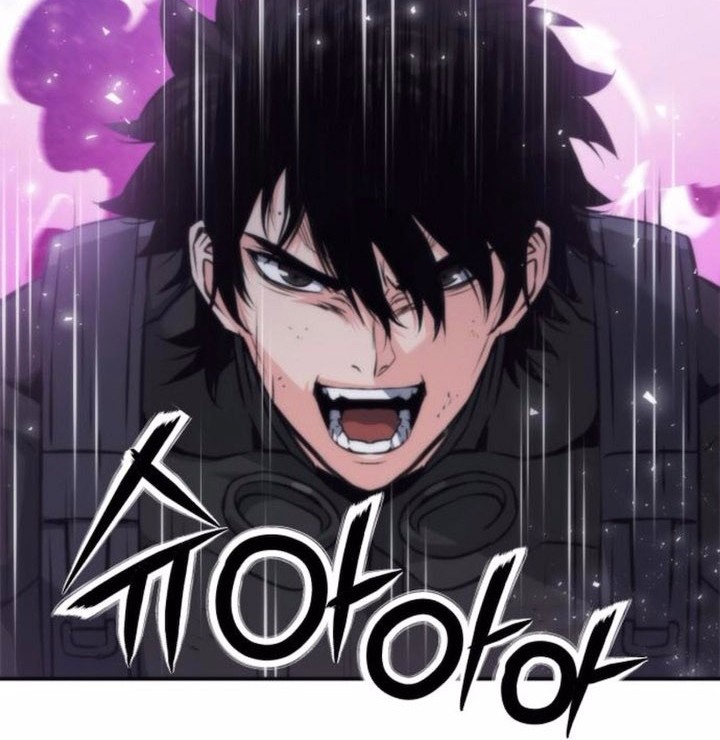 Seoul Station Druid Chapter 204 - halaman 2