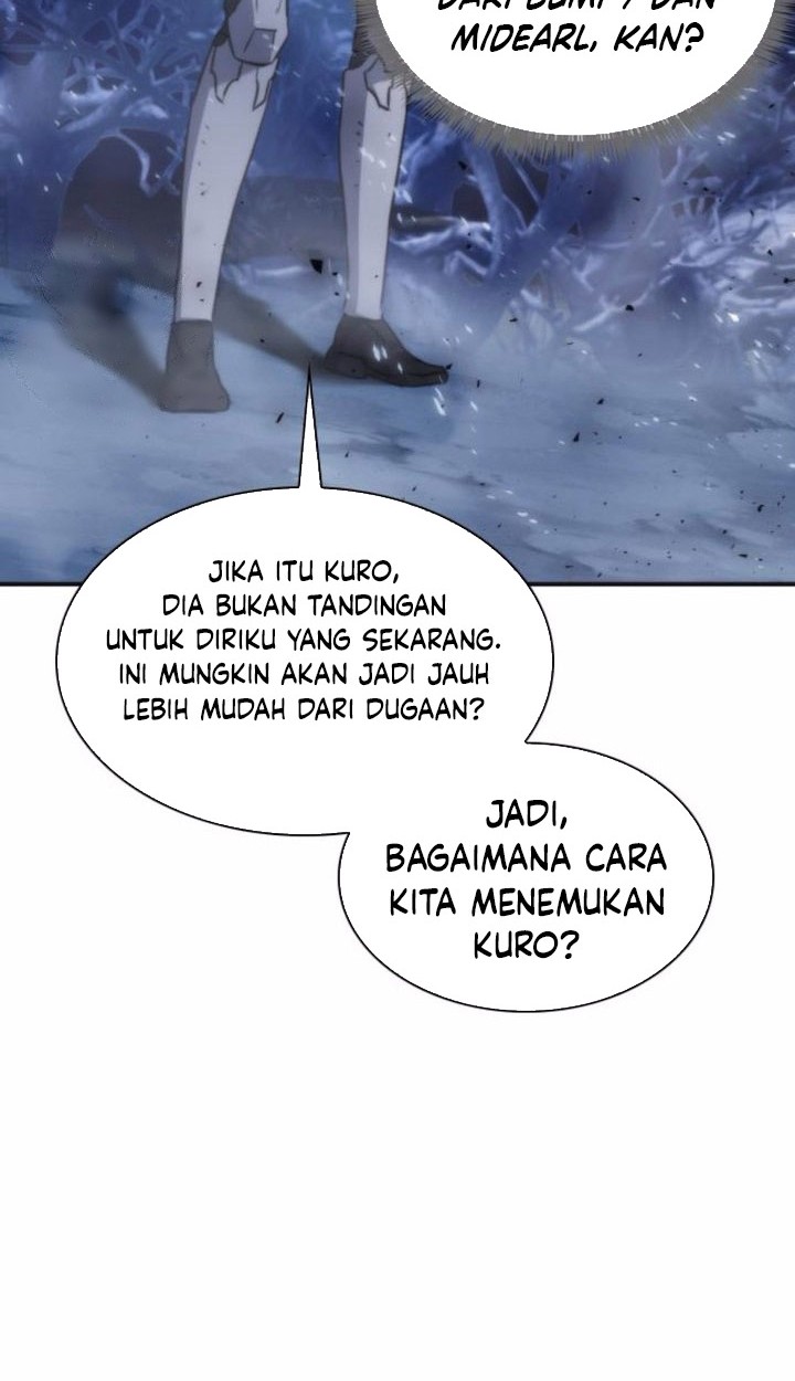 Seoul Station Druid Chapter 204 - halaman 20