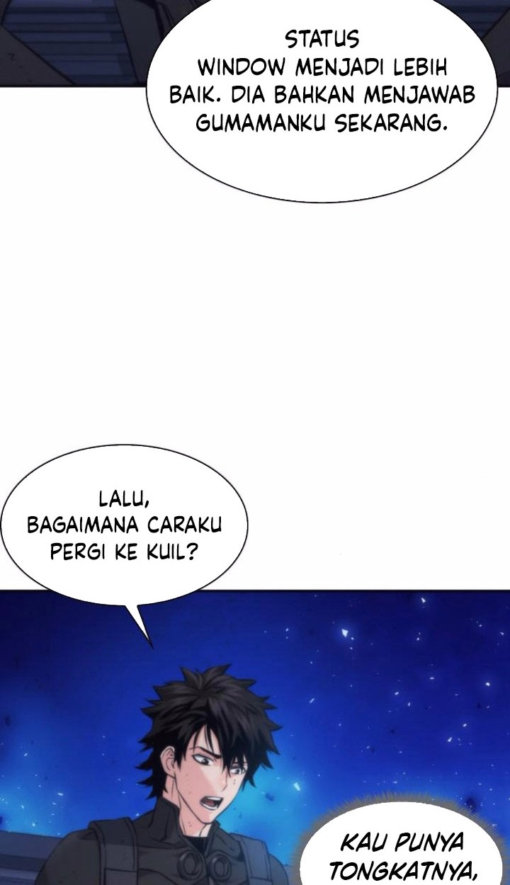Seoul Station Druid Chapter 204 - halaman 22