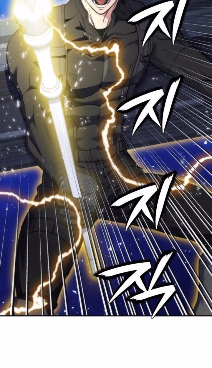 Seoul Station Druid Chapter 204 - halaman 24