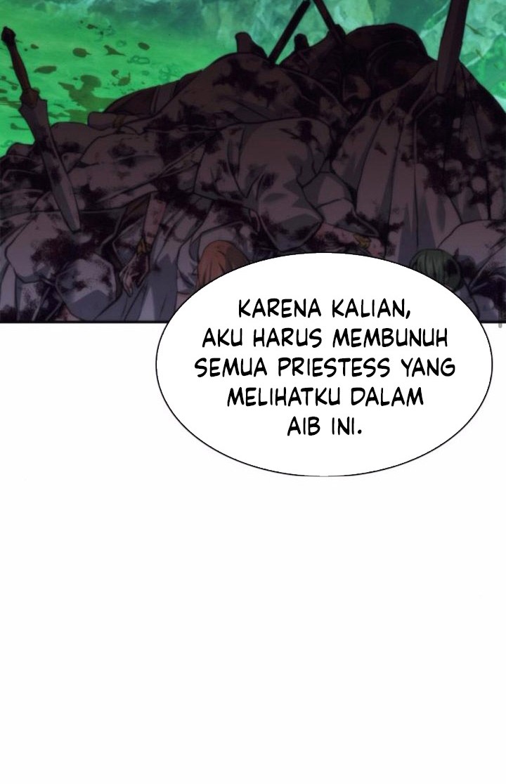 Seoul Station Druid Chapter 204 - halaman 26