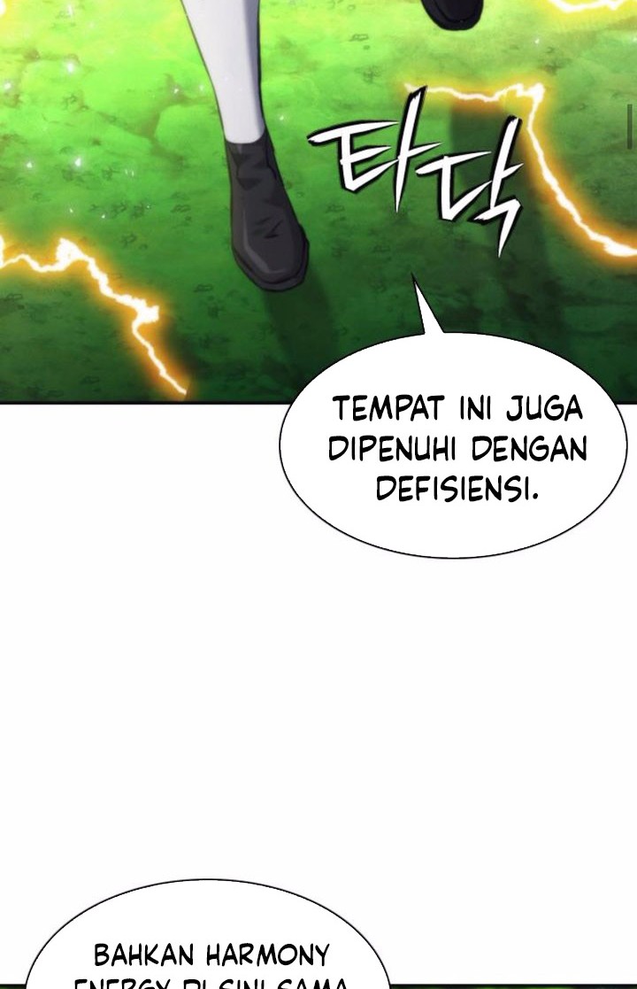 Seoul Station Druid Chapter 204 - halaman 28