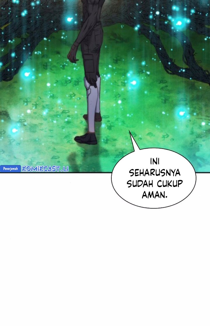 Seoul Station Druid Chapter 204 - halaman 32