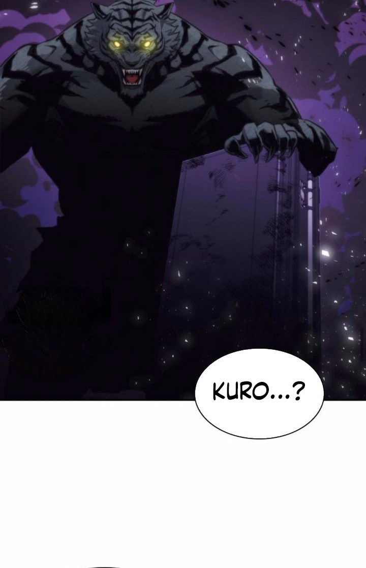 Seoul Station Druid Chapter 204 - halaman 36