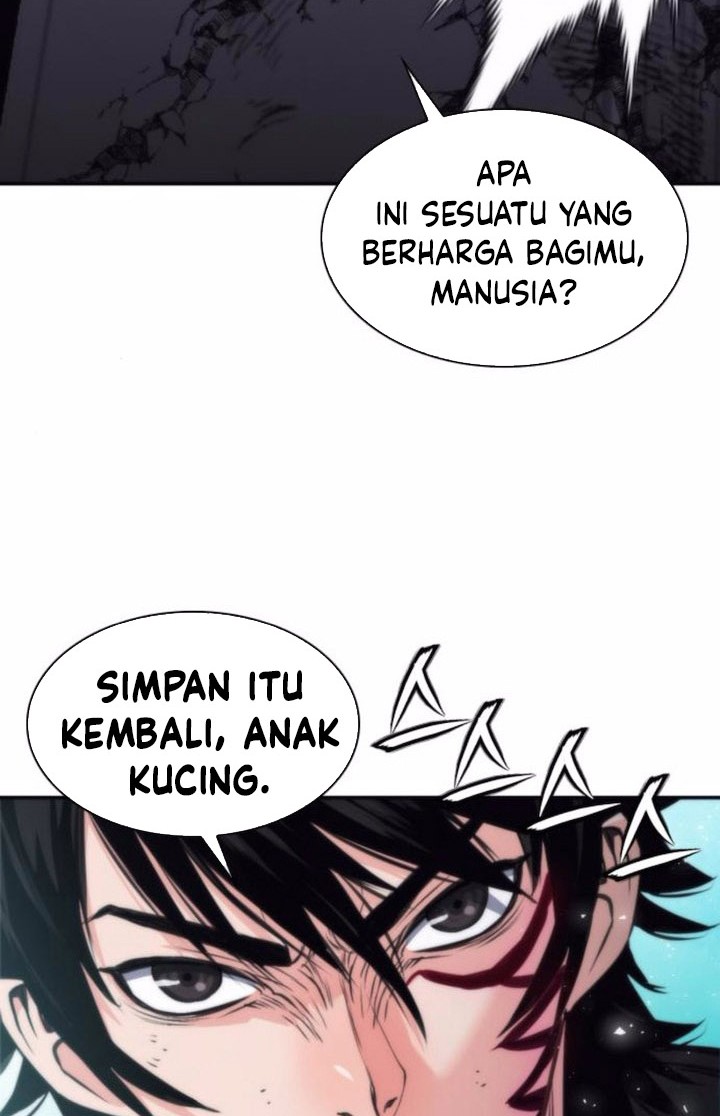 Seoul Station Druid Chapter 204 - halaman 38