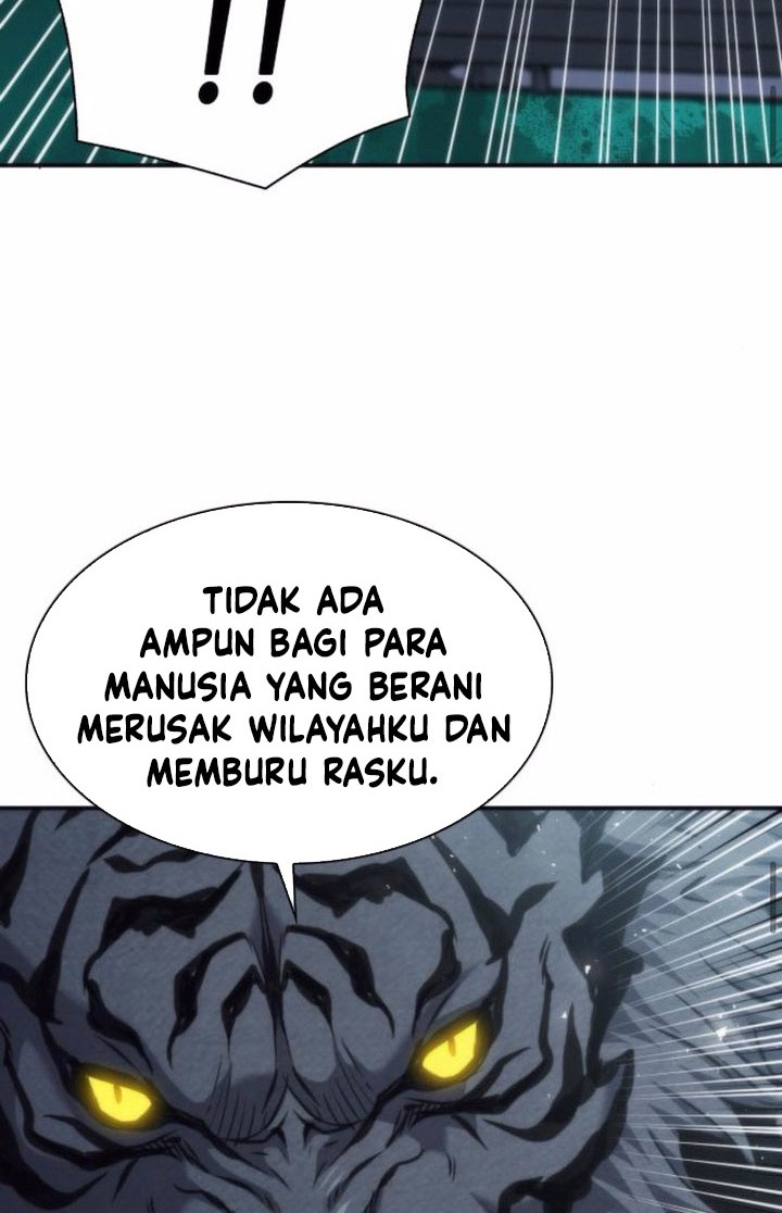 Seoul Station Druid Chapter 204 - halaman 40