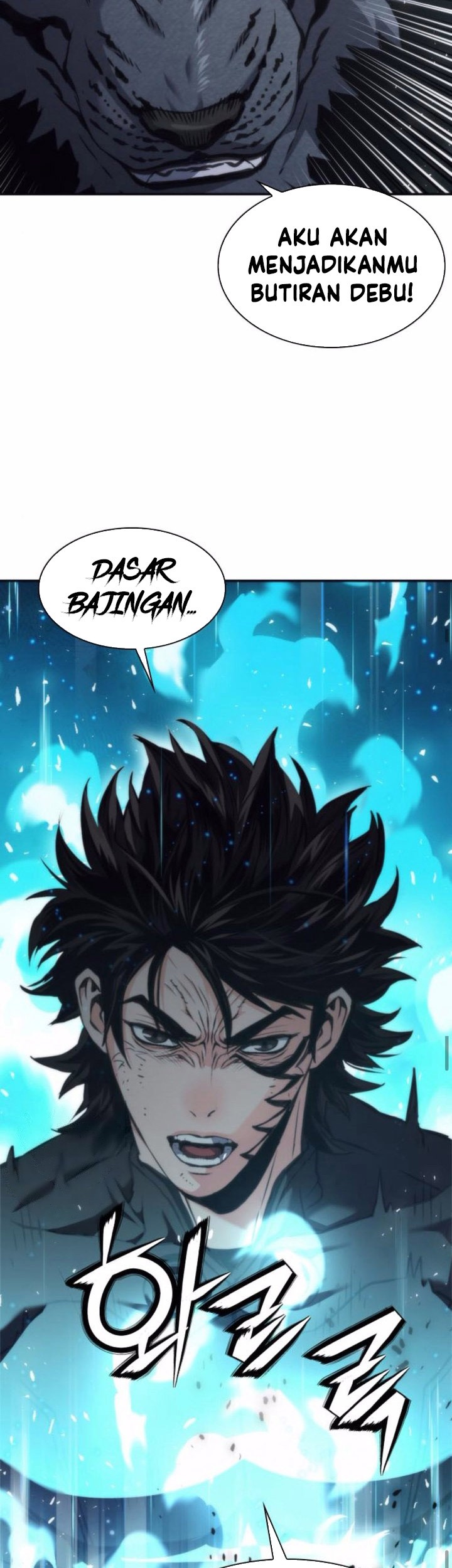 Seoul Station Druid Chapter 204 - halaman 41