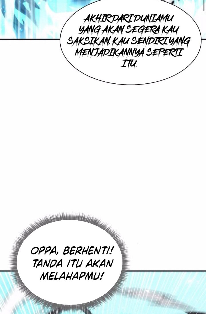 Seoul Station Druid Chapter 204 - halaman 42