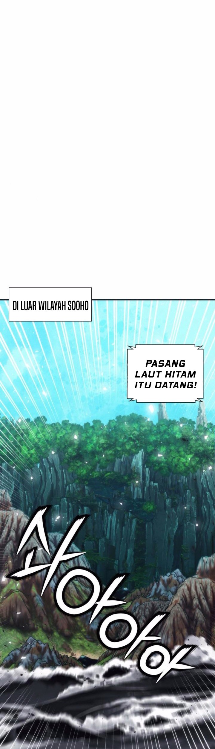 Seoul Station Druid Chapter 204 - halaman 45