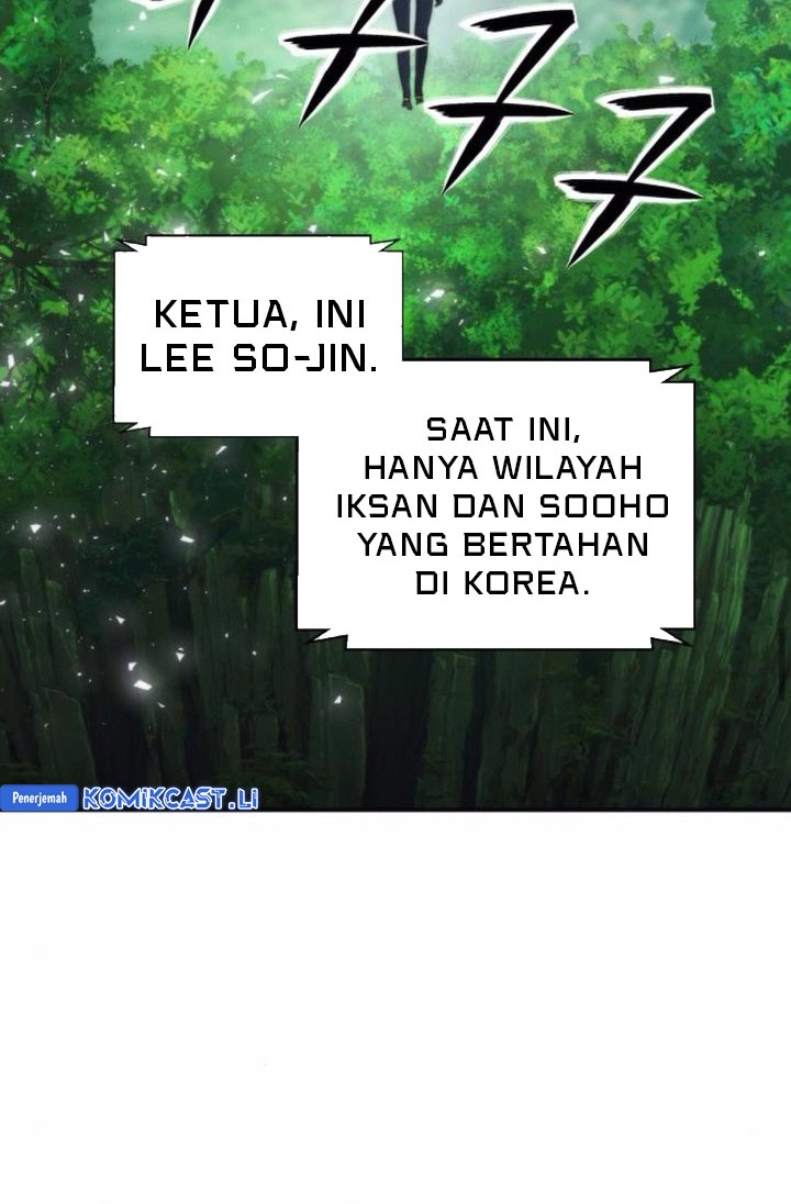 Seoul Station Druid Chapter 204 - halaman 48