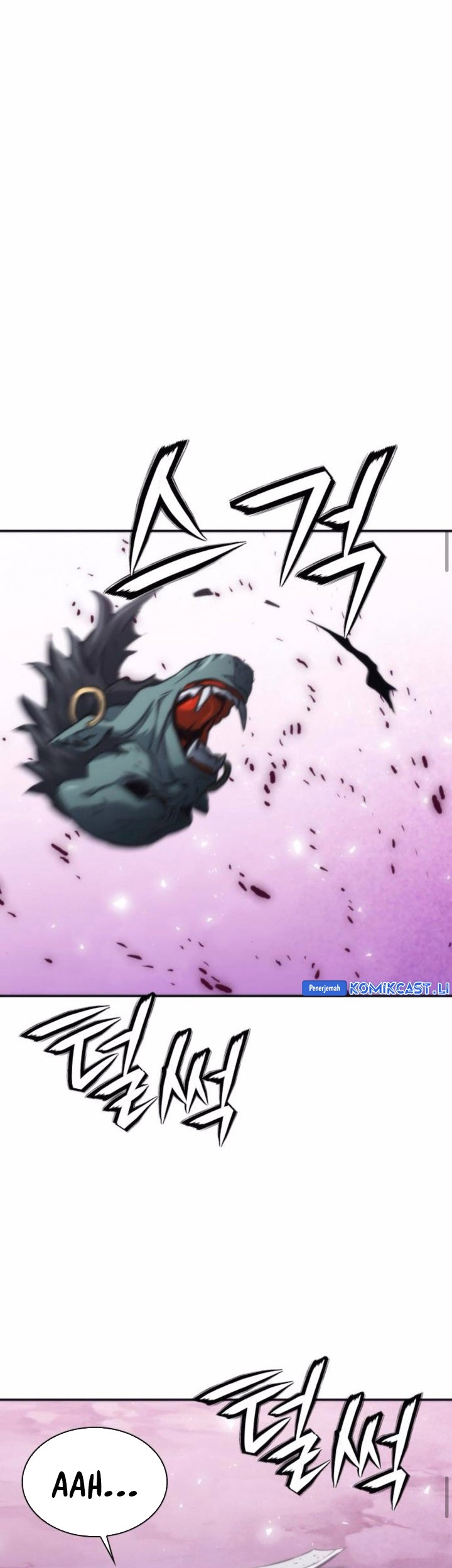Seoul Station Druid Chapter 204 - halaman 51
