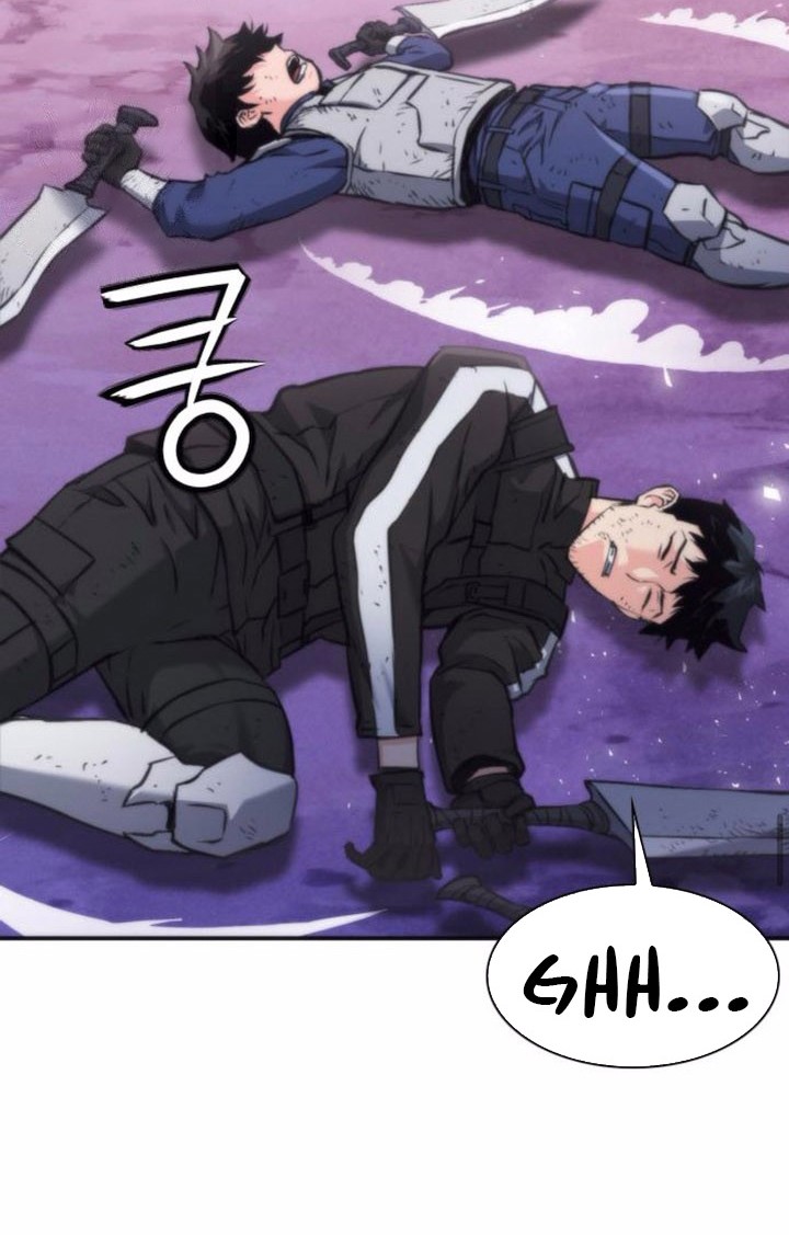 Seoul Station Druid Chapter 204 - halaman 52