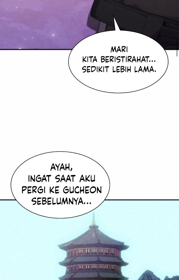 Seoul Station Druid Chapter 204 - halaman 54