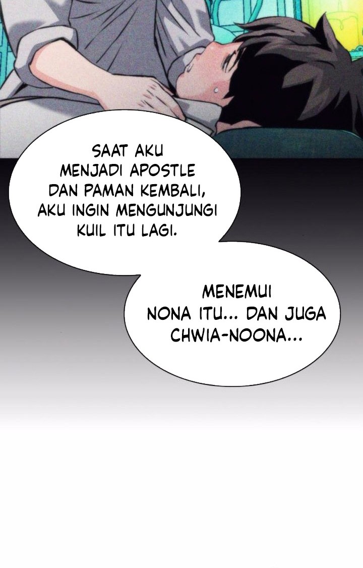 Seoul Station Druid Chapter 204 - halaman 56