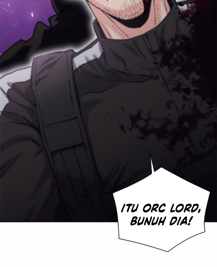 Seoul Station Druid Chapter 204 - halaman 58