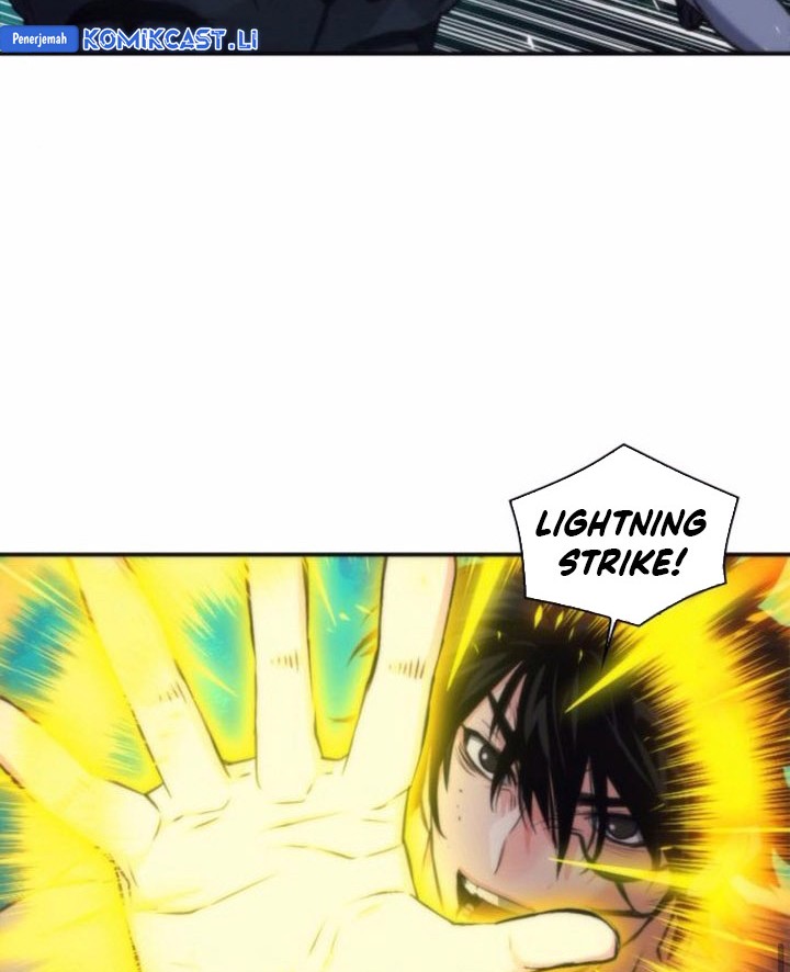 Seoul Station Druid Chapter 204 - halaman 62