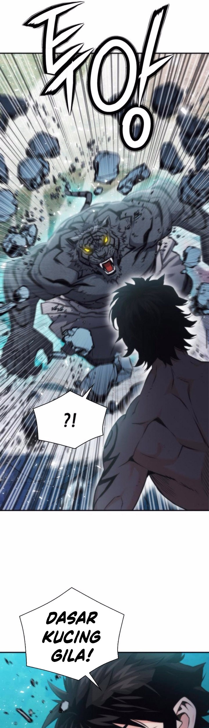 Seoul Station Druid Chapter 204 - halaman 65