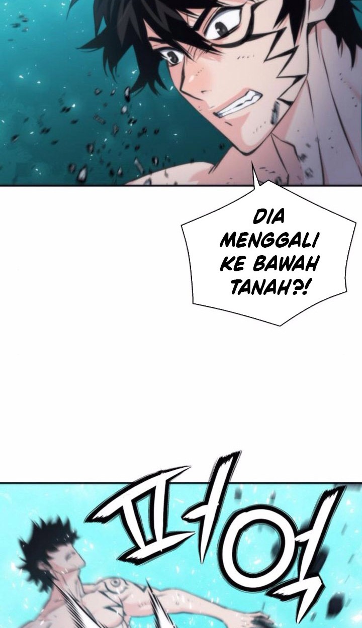 Seoul Station Druid Chapter 204 - halaman 66