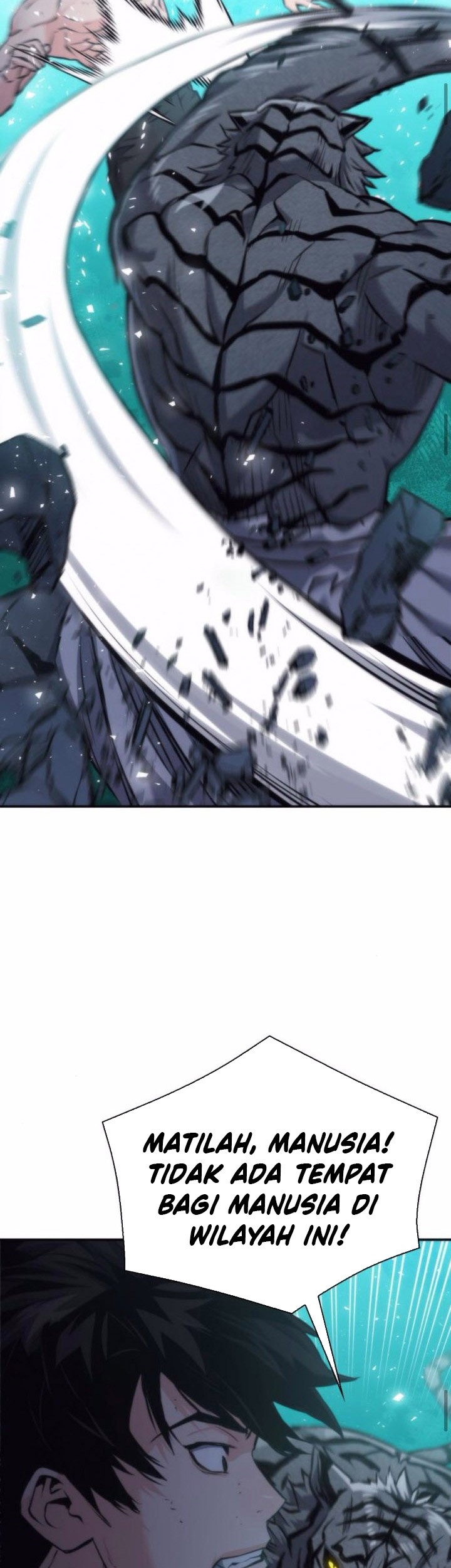 Seoul Station Druid Chapter 204 - halaman 67